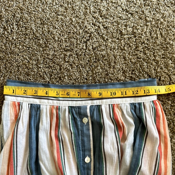 Xirena Teagan Midi Skirt - Picture 9 of 10